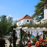 Pousada Hospedagem Pedra De Guaratiba