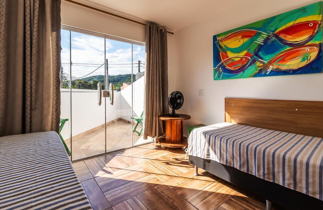Pedra De Guaratiba Mini-hôtel Rio de Janeiro