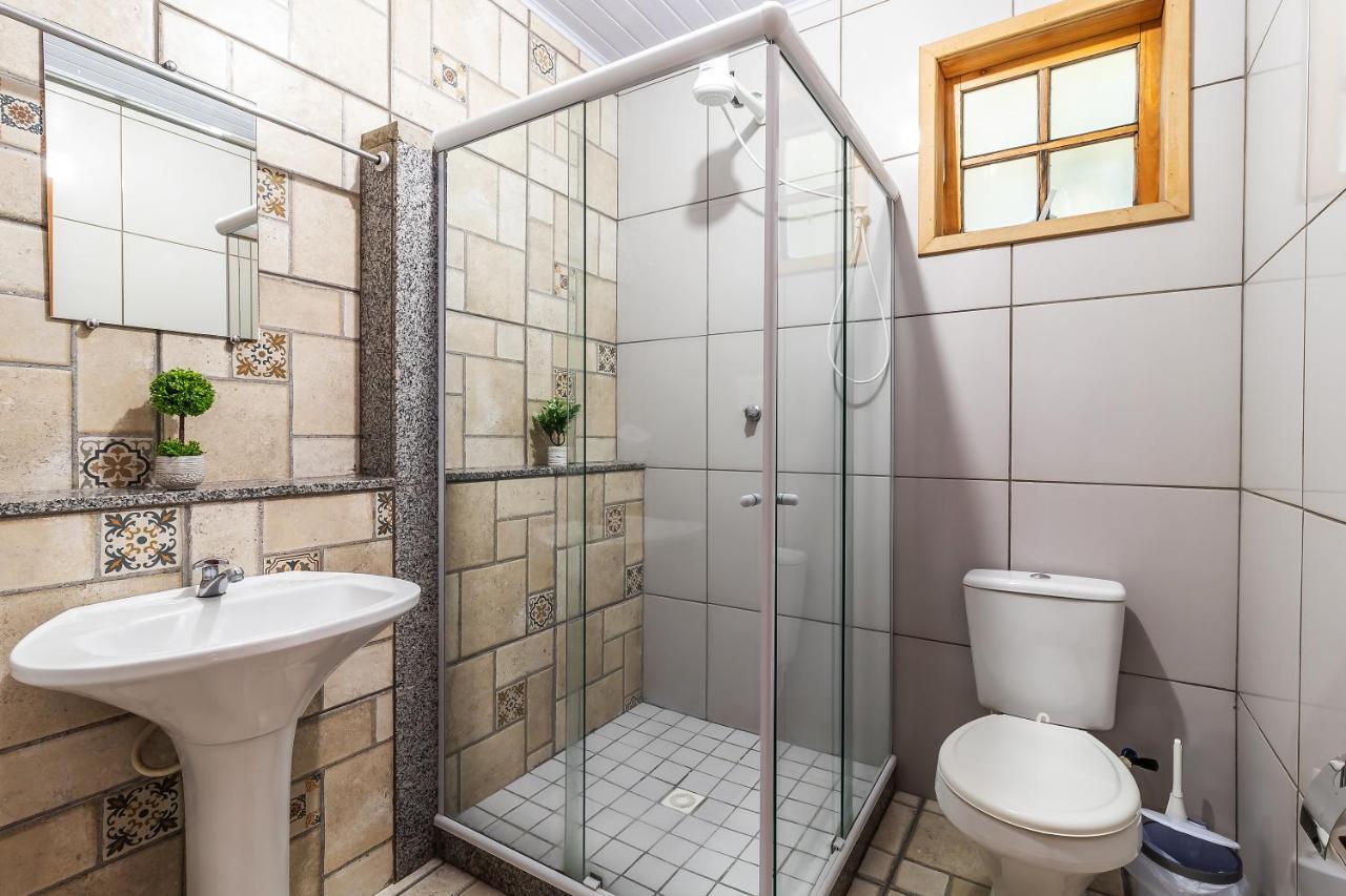 Mini-hôtel Pedra De Guaratiba Rio de Janeiro