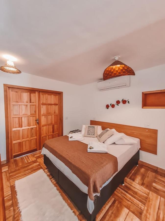 Mini-hôtel Pedra De Guaratiba