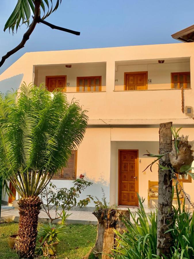 Pedra De Guaratiba Mini-hôtel