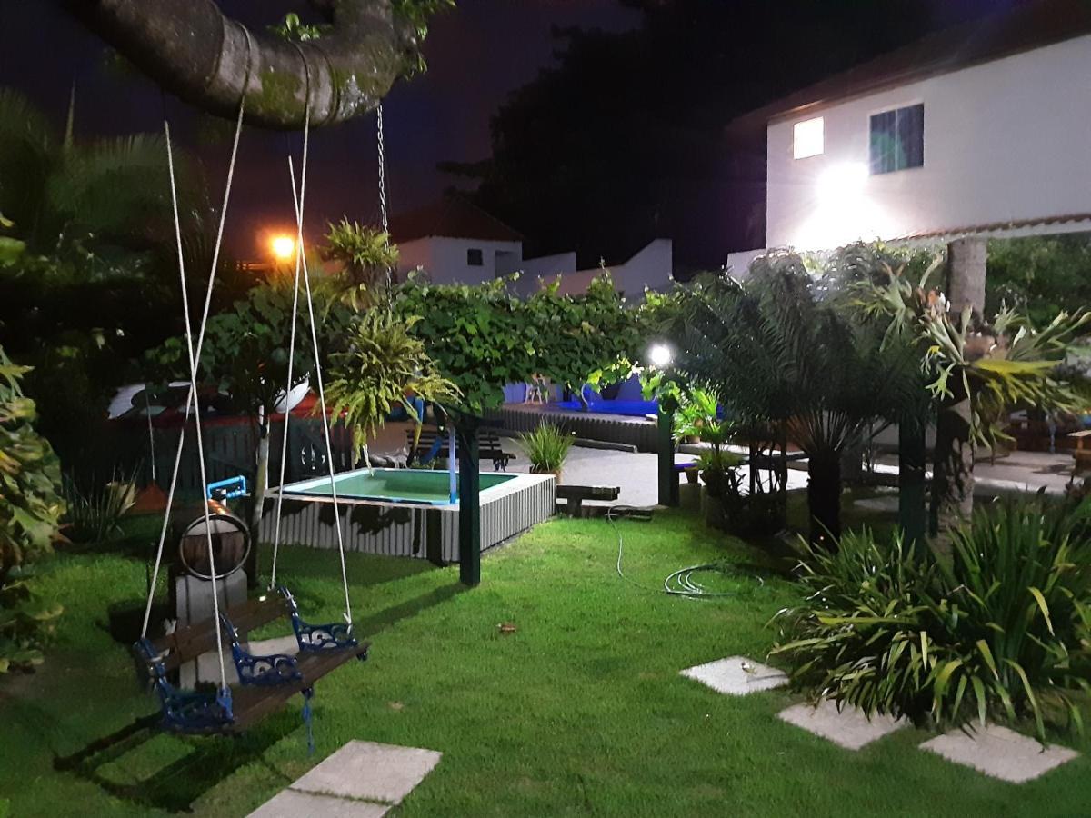 Mini-hôtel Pedra De Guaratiba Rio de Janeiro